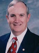 Curtis Cates